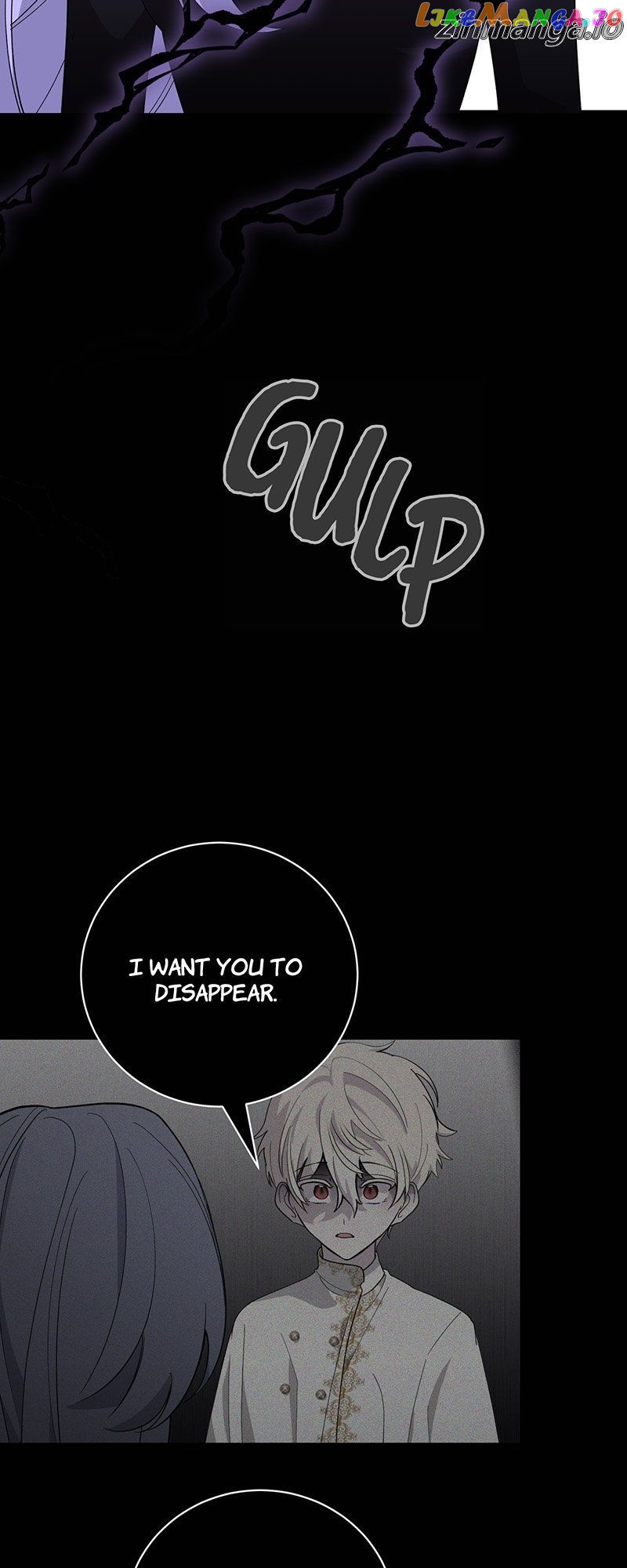 The Villainess Wants to Die Gracefully Chapter 59 - page 12