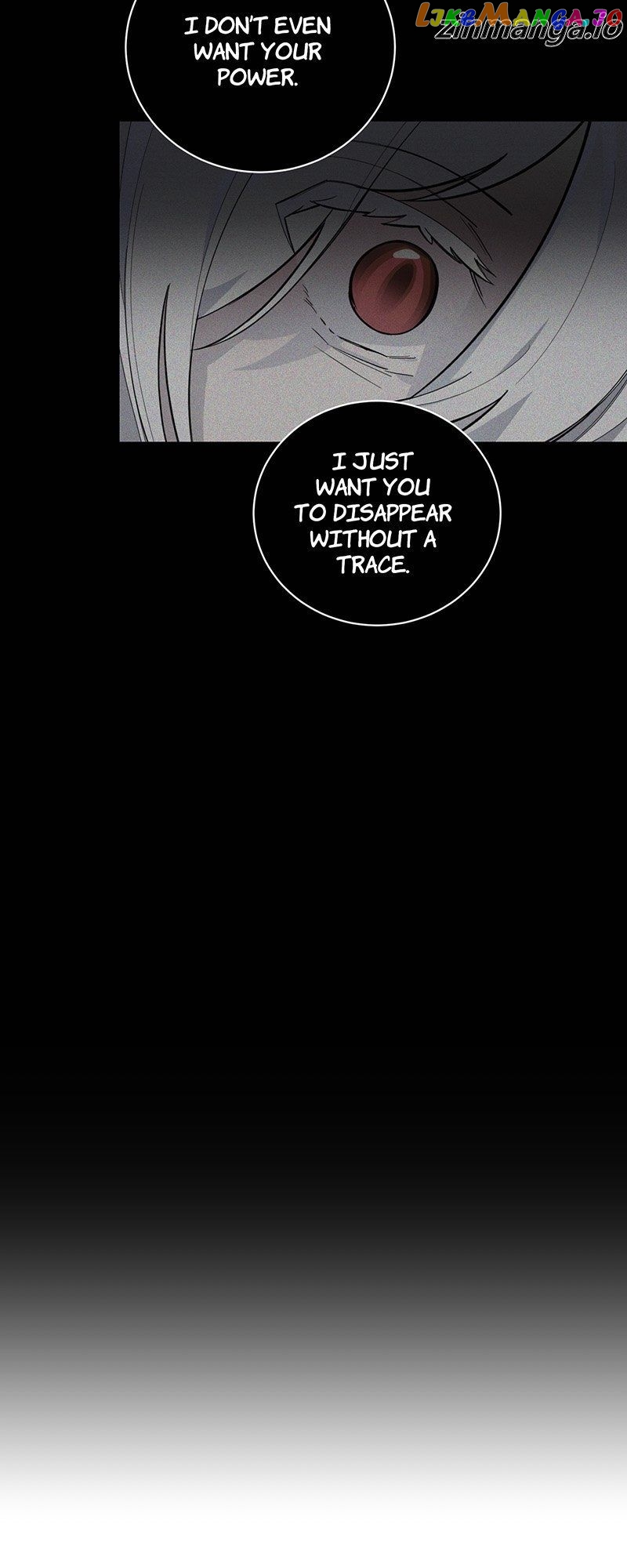 The Villainess Wants to Die Gracefully Chapter 59 - page 13