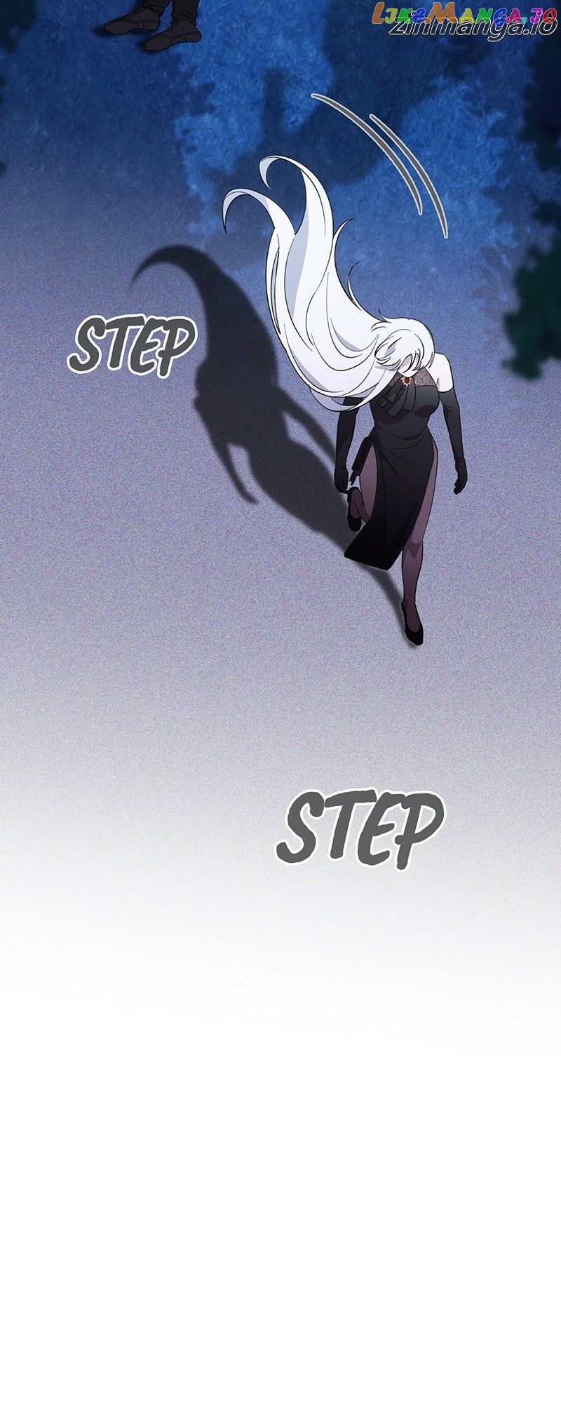 The Villainess Wants to Die Gracefully Chapter 59 - page 15