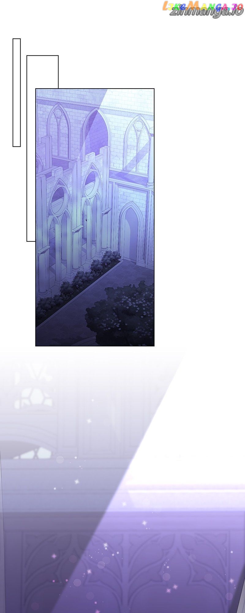 The Villainess Wants to Die Gracefully Chapter 59 - page 17