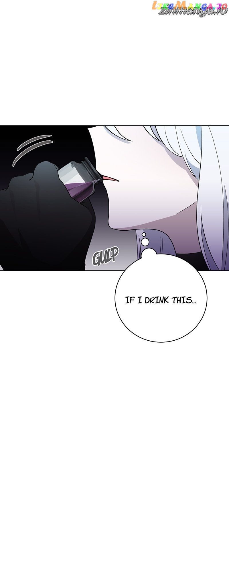 The Villainess Wants to Die Gracefully Chapter 59 - page 19