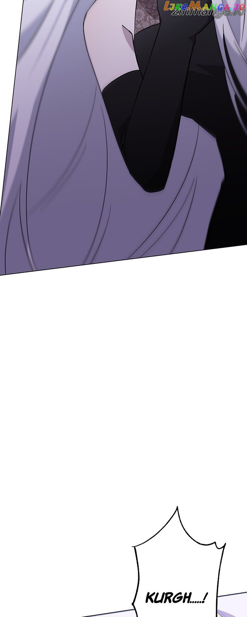 The Villainess Wants to Die Gracefully Chapter 59 - page 21