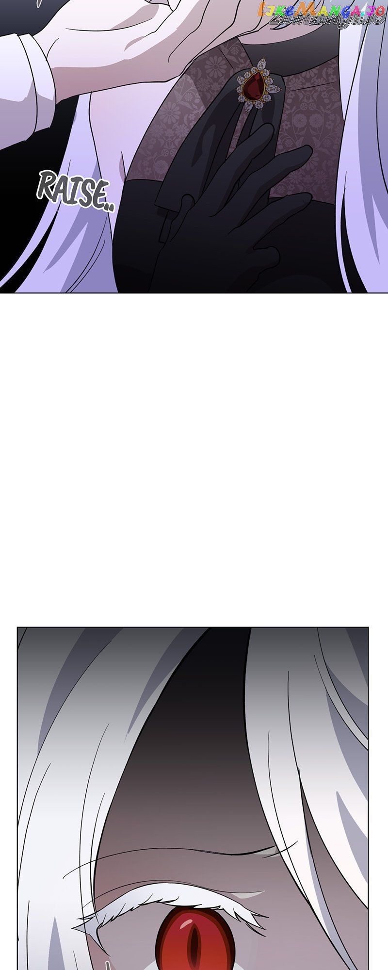 The Villainess Wants to Die Gracefully Chapter 59 - page 25