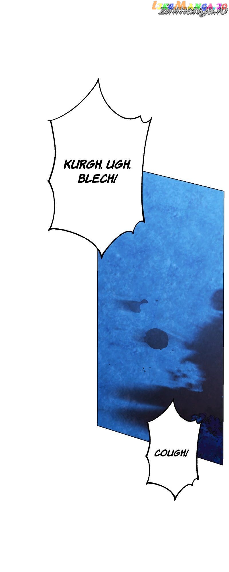 The Villainess Wants to Die Gracefully Chapter 59 - page 30