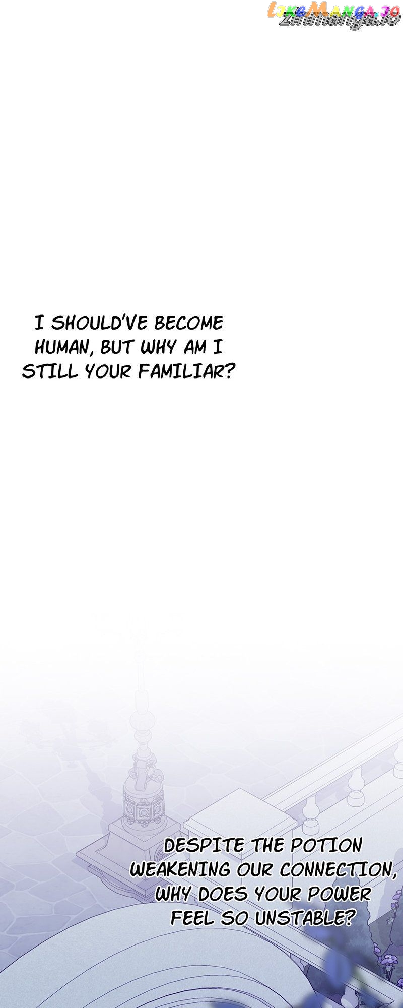 The Villainess Wants to Die Gracefully Chapter 59 - page 34