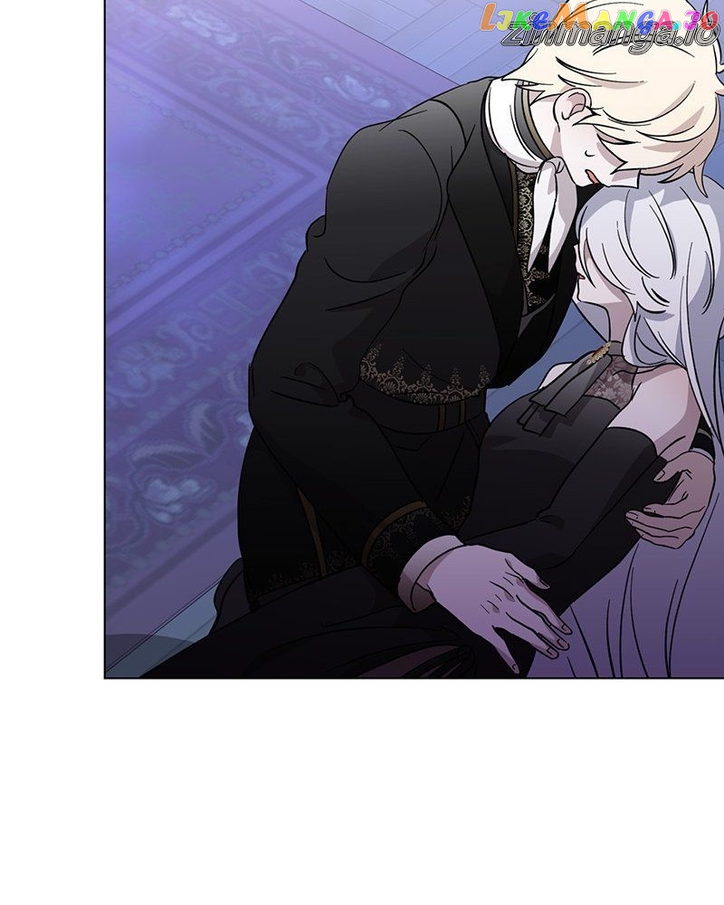 The Villainess Wants to Die Gracefully Chapter 59 - page 40