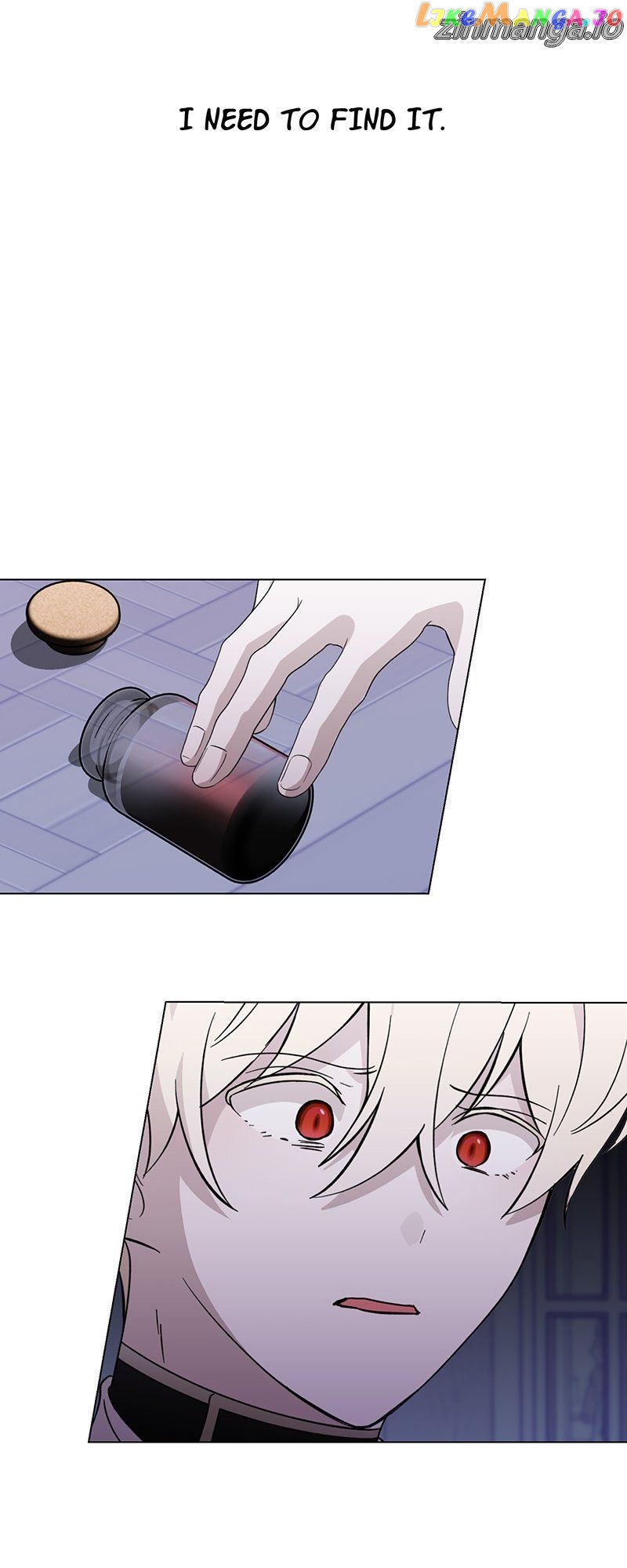 The Villainess Wants to Die Gracefully Chapter 59 - page 42