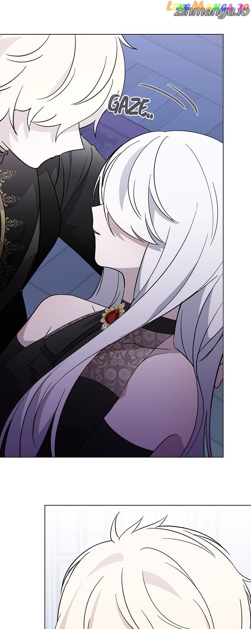 The Villainess Wants to Die Gracefully Chapter 59 - page 49