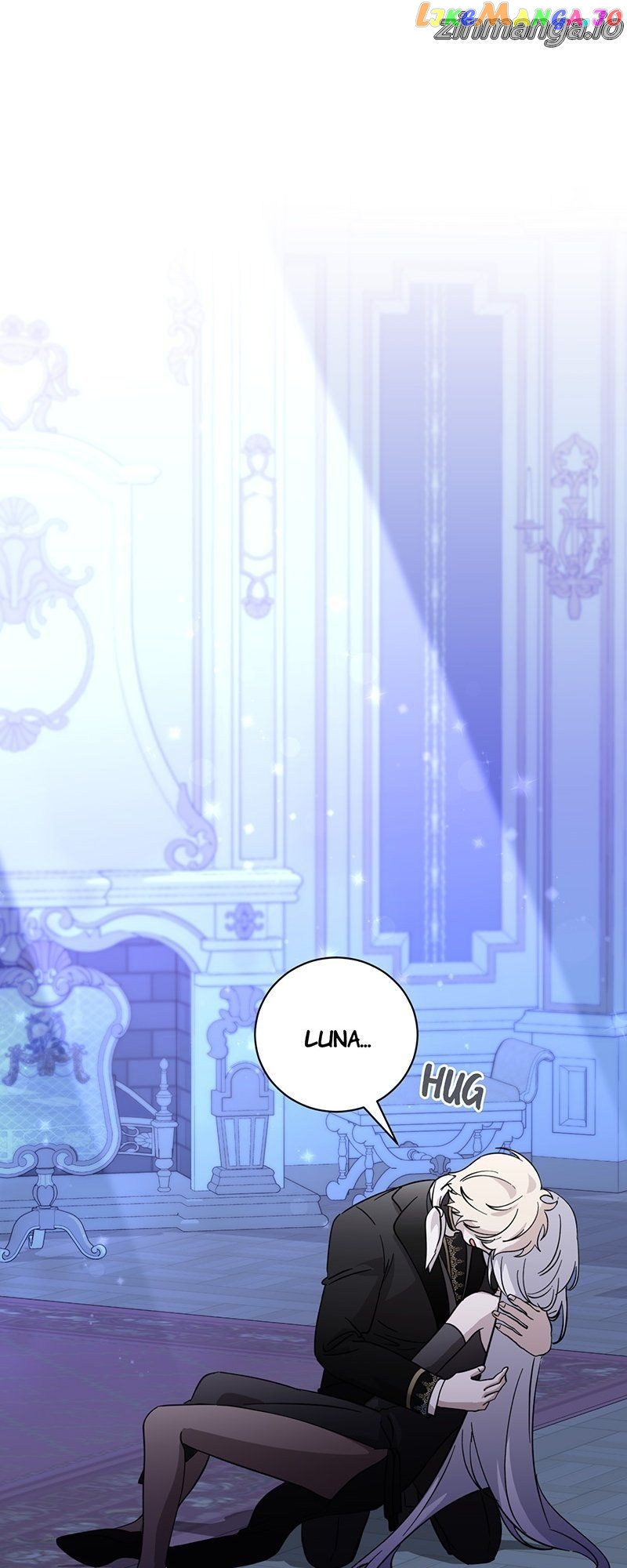 The Villainess Wants to Die Gracefully Chapter 59 - page 51