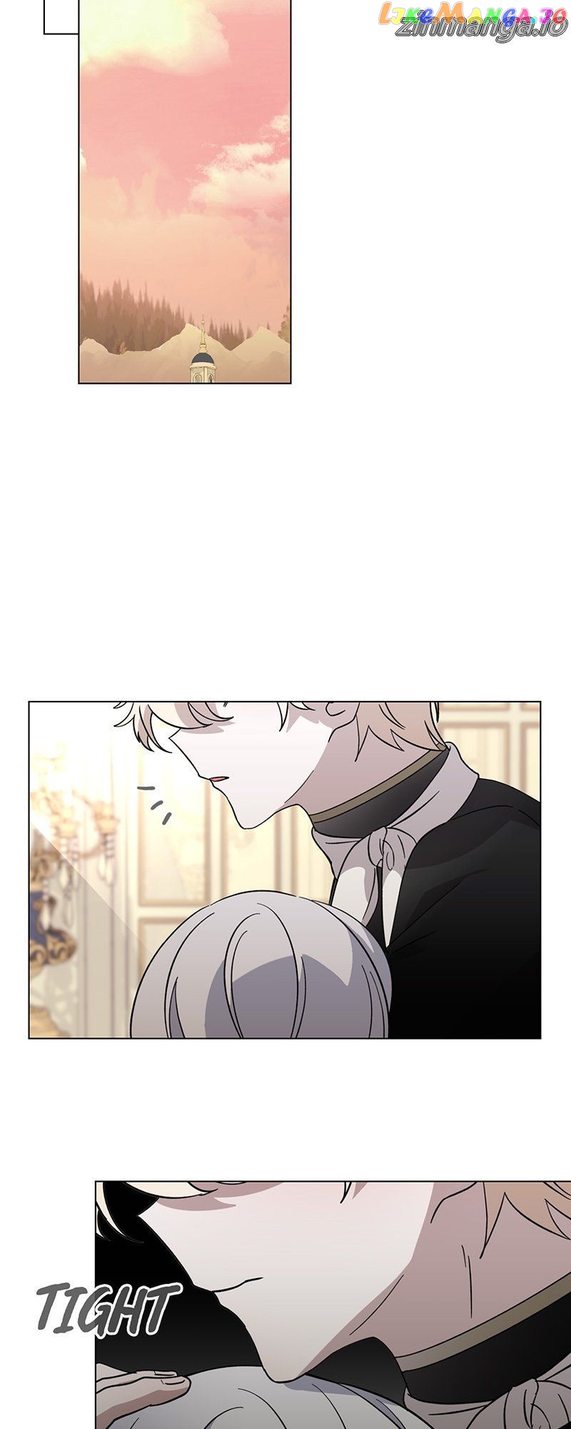 The Villainess Wants to Die Gracefully Chapter 59 - page 53