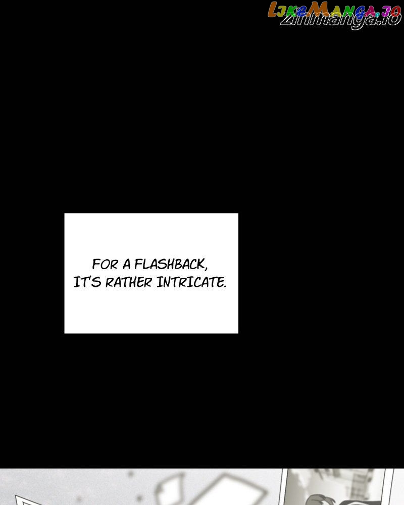 The Villainess Wants to Die Gracefully Chapter 59 - page 64