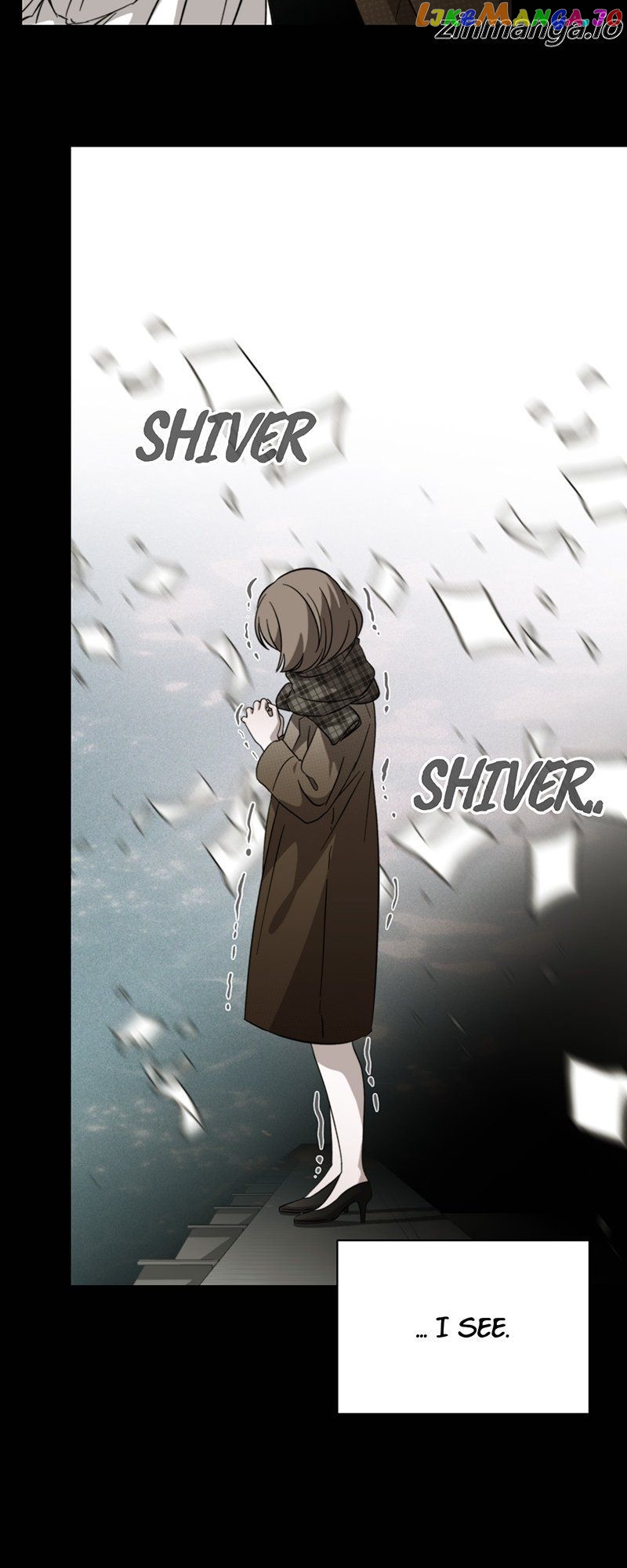 The Villainess Wants to Die Gracefully Chapter 59 - page 69