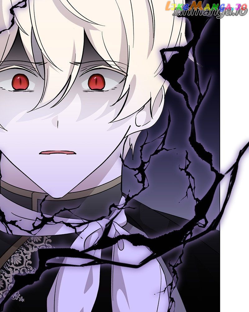 The Villainess Wants to Die Gracefully Chapter 59 - page 8