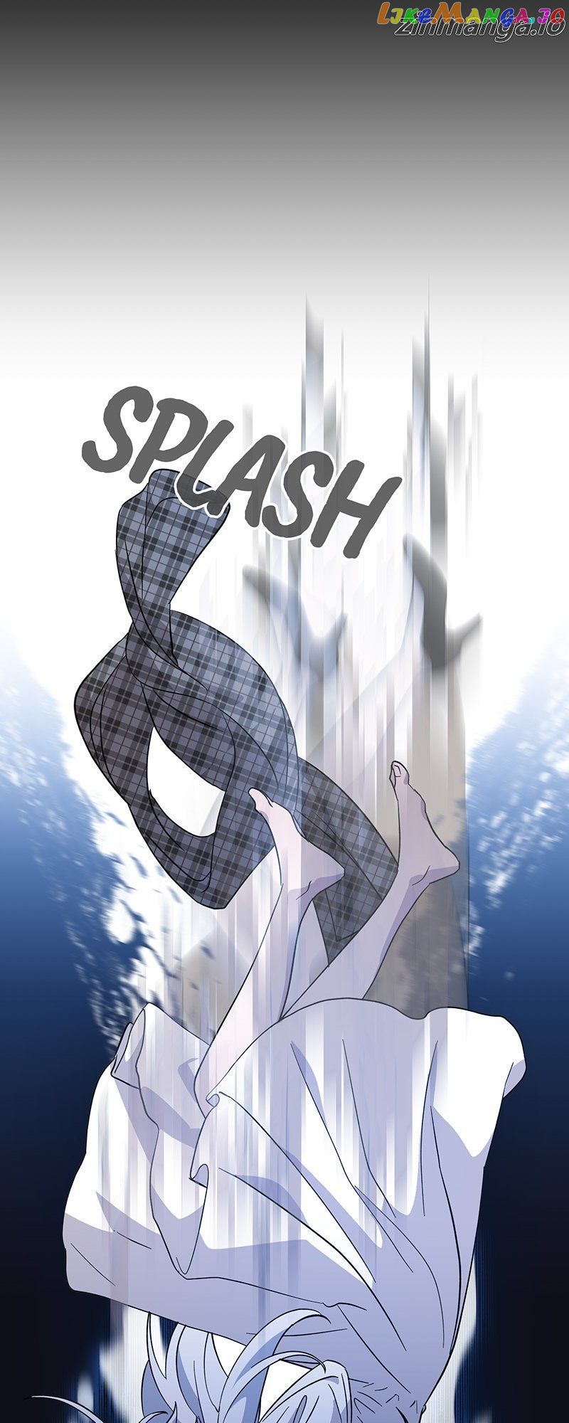 The Villainess Wants to Die Gracefully Chapter 59 - page 74