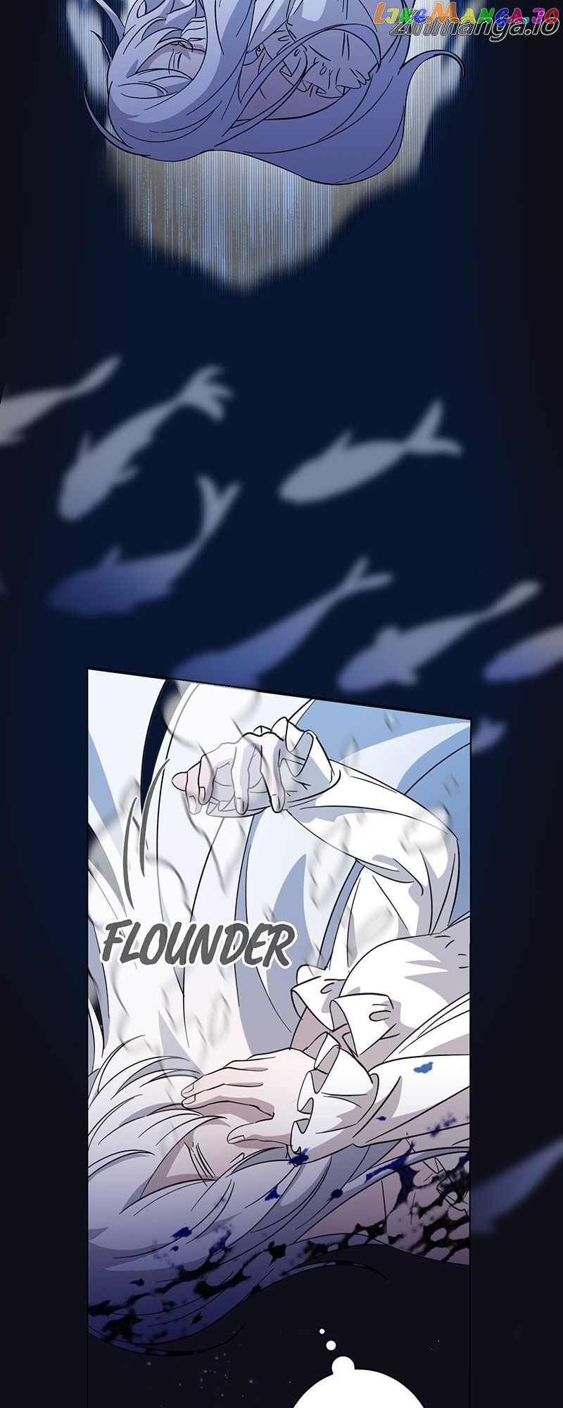 The Villainess Wants to Die Gracefully Chapter 59 - page 75