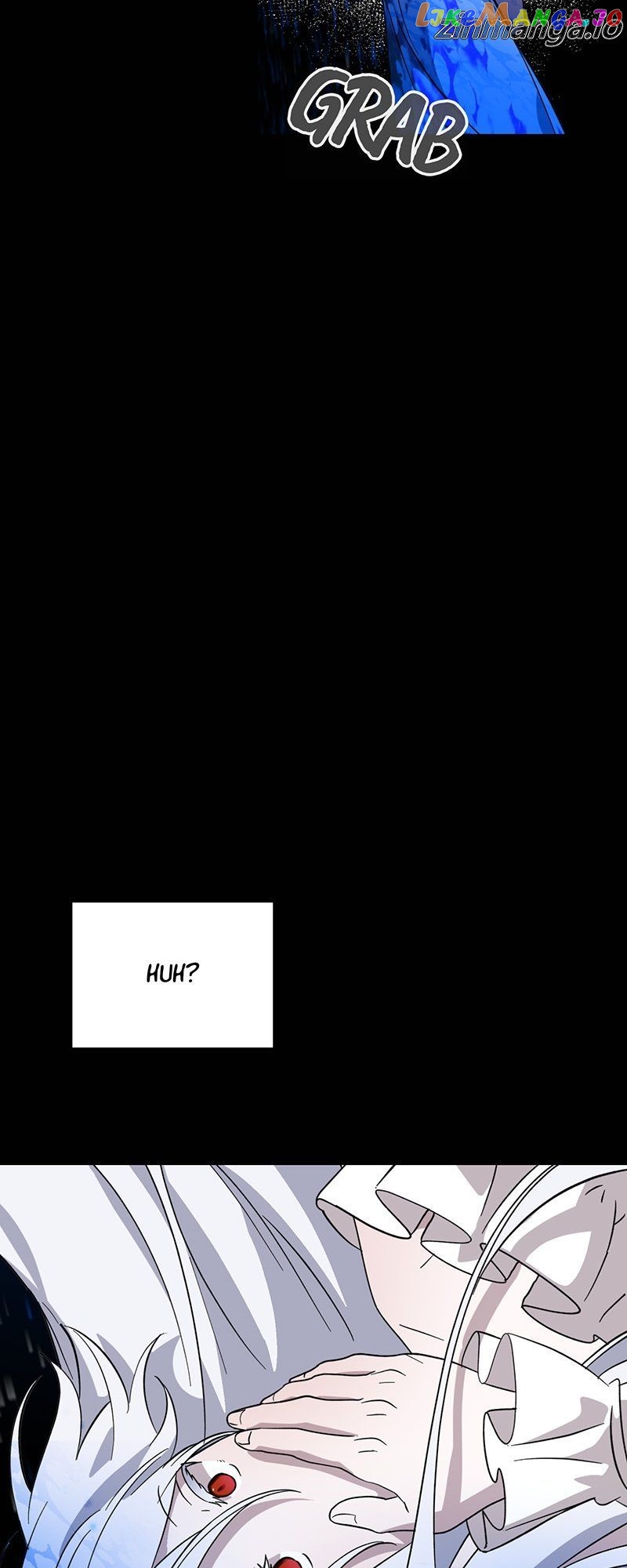 The Villainess Wants to Die Gracefully Chapter 59 - page 77