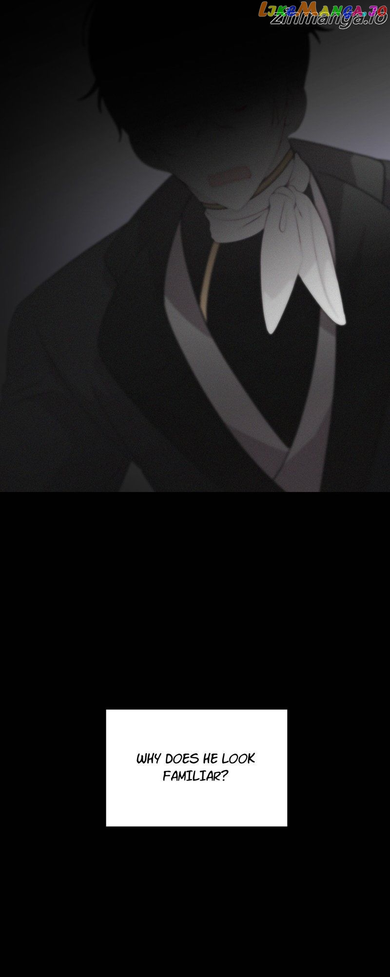 The Villainess Wants to Die Gracefully Chapter 59 - page 79