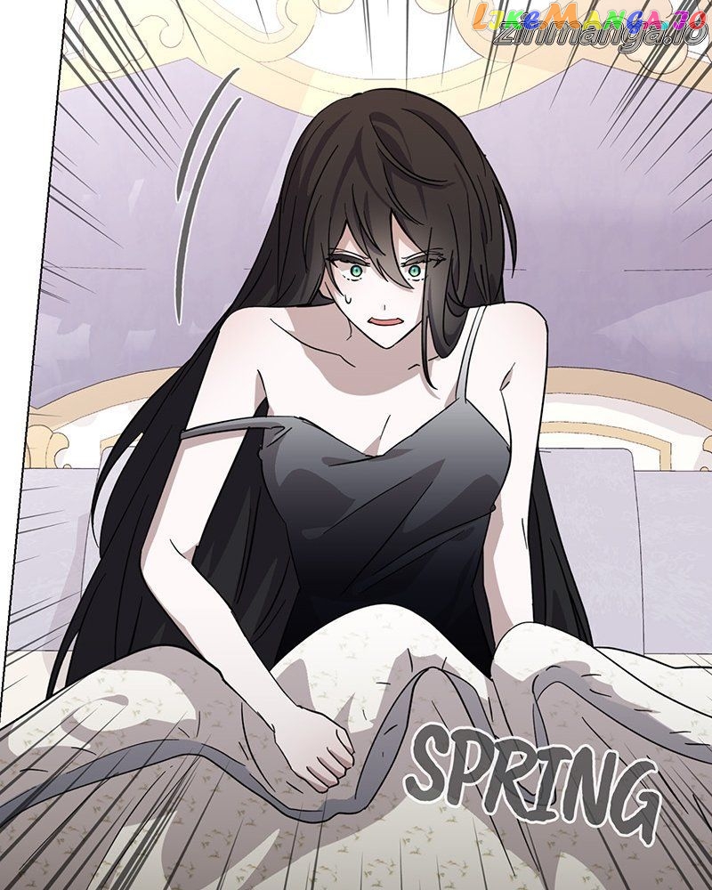 The Villainess Wants to Die Gracefully Chapter 59 - page 88