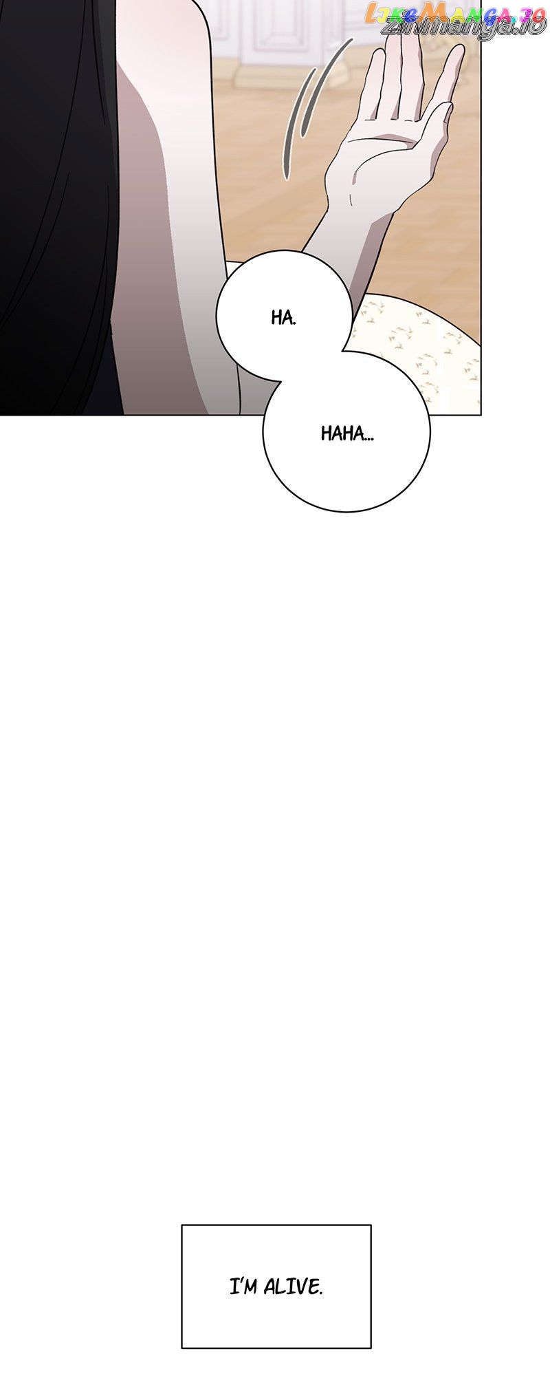 The Villainess Wants to Die Gracefully Chapter 59 - page 90