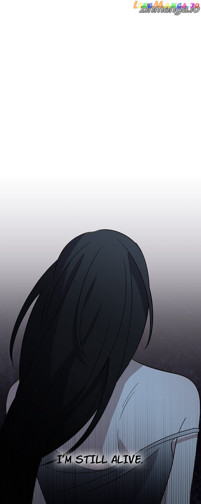 The Villainess Wants to Die Gracefully Chapter 59 - page 91