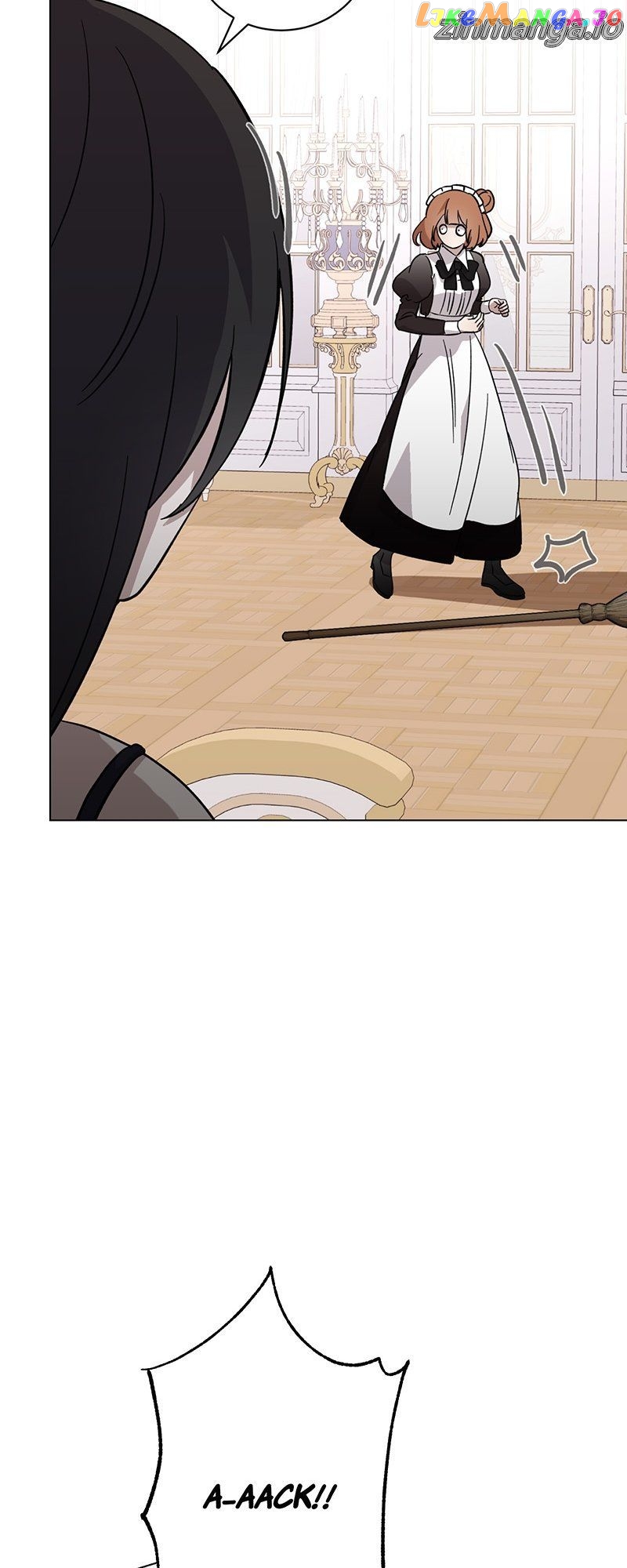 The Villainess Wants to Die Gracefully Chapter 59 - page 93