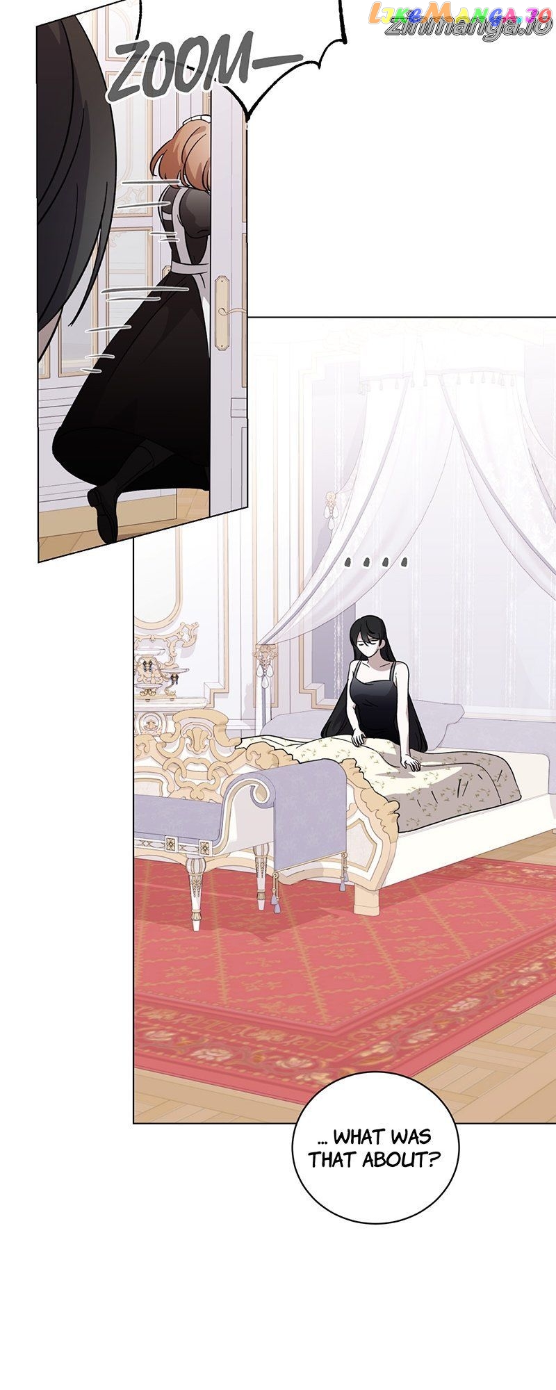 The Villainess Wants to Die Gracefully Chapter 59 - page 94