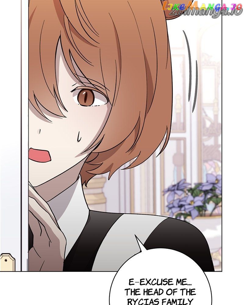 The Villainess Wants to Die Gracefully Chapter 59 - page 96