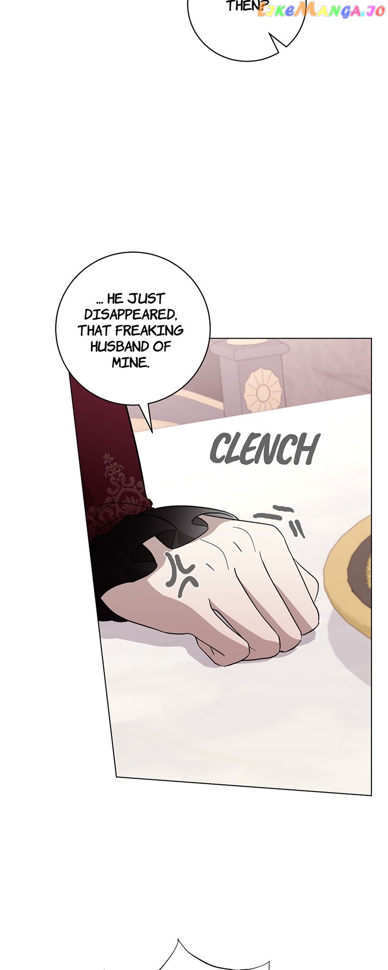 The Villainess Wants to Die Gracefully Chapter 60 - page 34