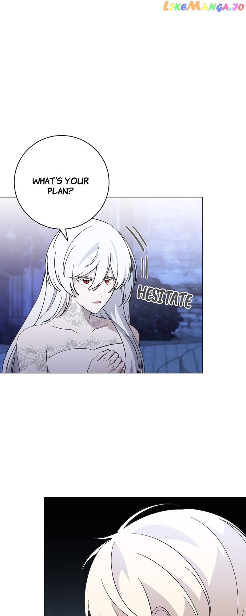 The Villainess Wants to Die Gracefully Chapter 61 - page 3