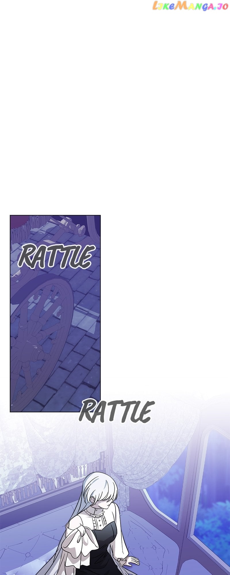 The Villainess Wants to Die Gracefully Chapter 61 - page 10