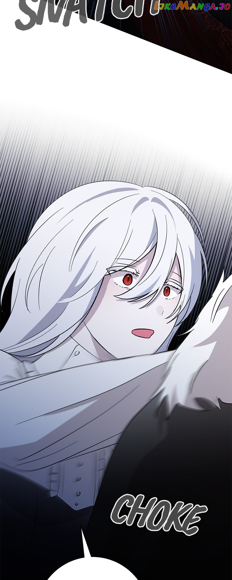 The Villainess Wants to Die Gracefully Chapter 61 - page 13