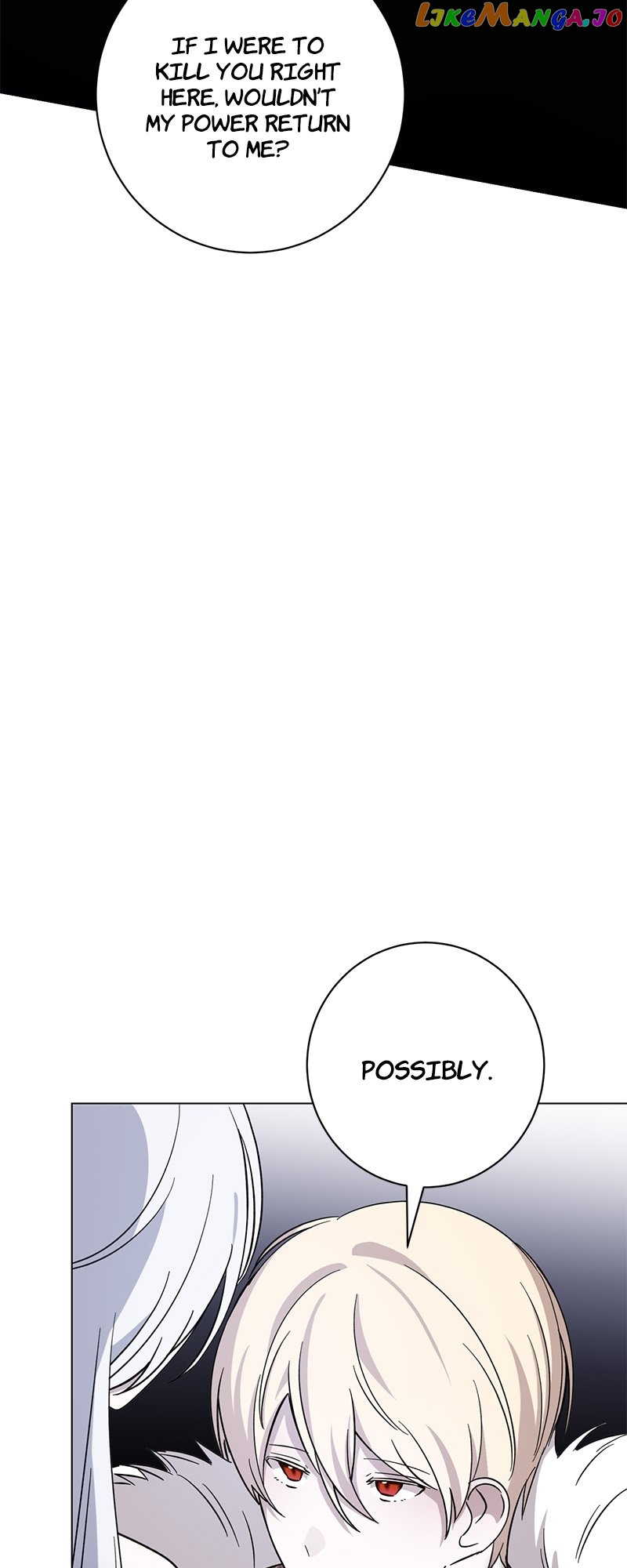 The Villainess Wants to Die Gracefully Chapter 61 - page 14
