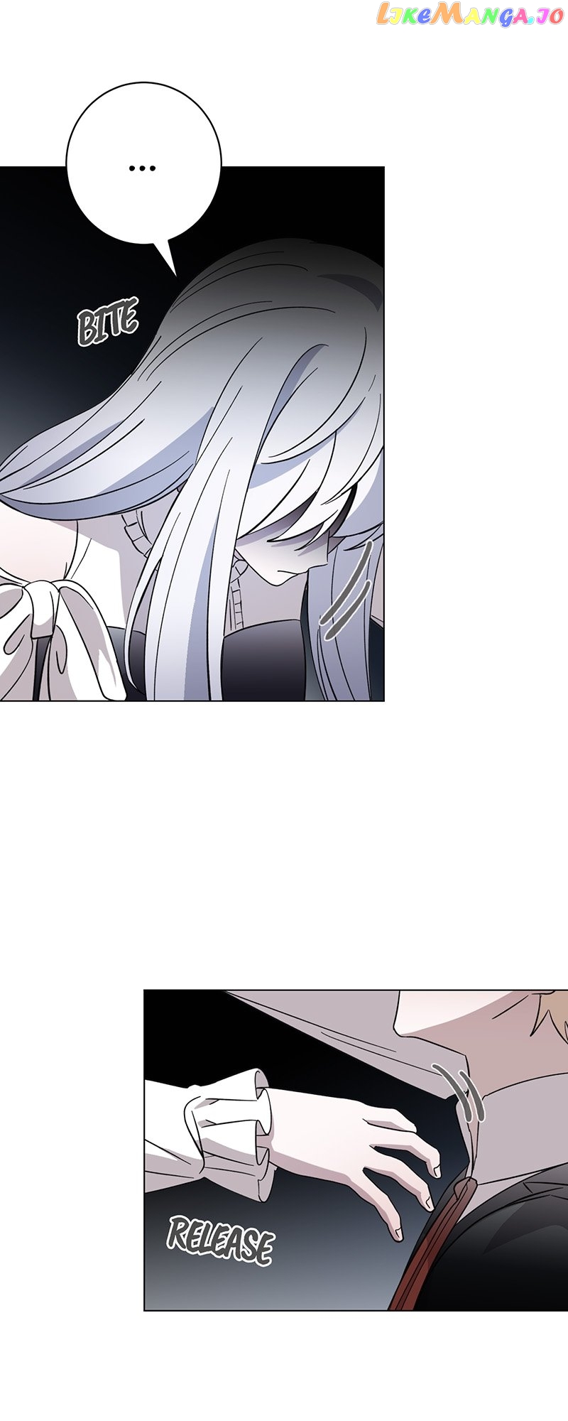The Villainess Wants to Die Gracefully Chapter 61 - page 18