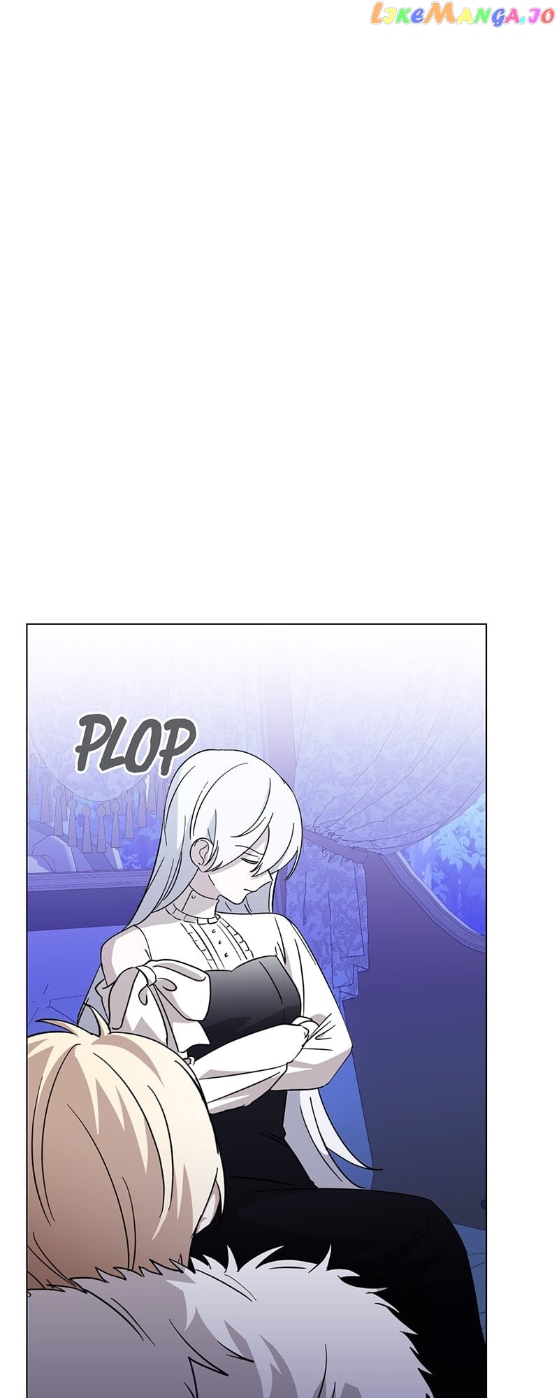 The Villainess Wants to Die Gracefully Chapter 61 - page 19