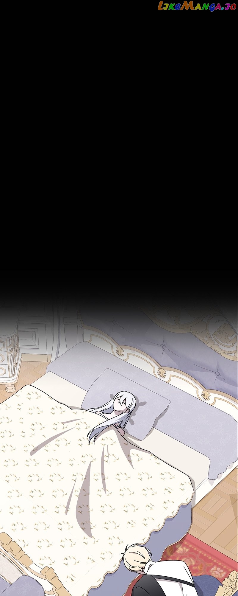 The Villainess Wants to Die Gracefully Chapter 61 - page 25