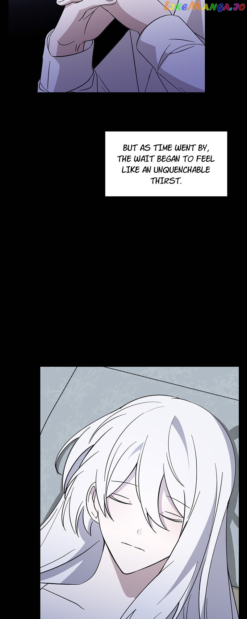 The Villainess Wants to Die Gracefully Chapter 61 - page 27