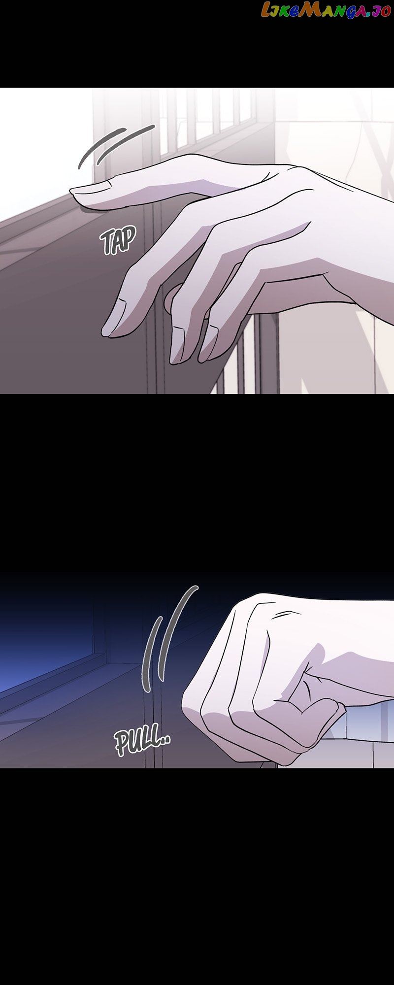 The Villainess Wants to Die Gracefully Chapter 61 - page 31