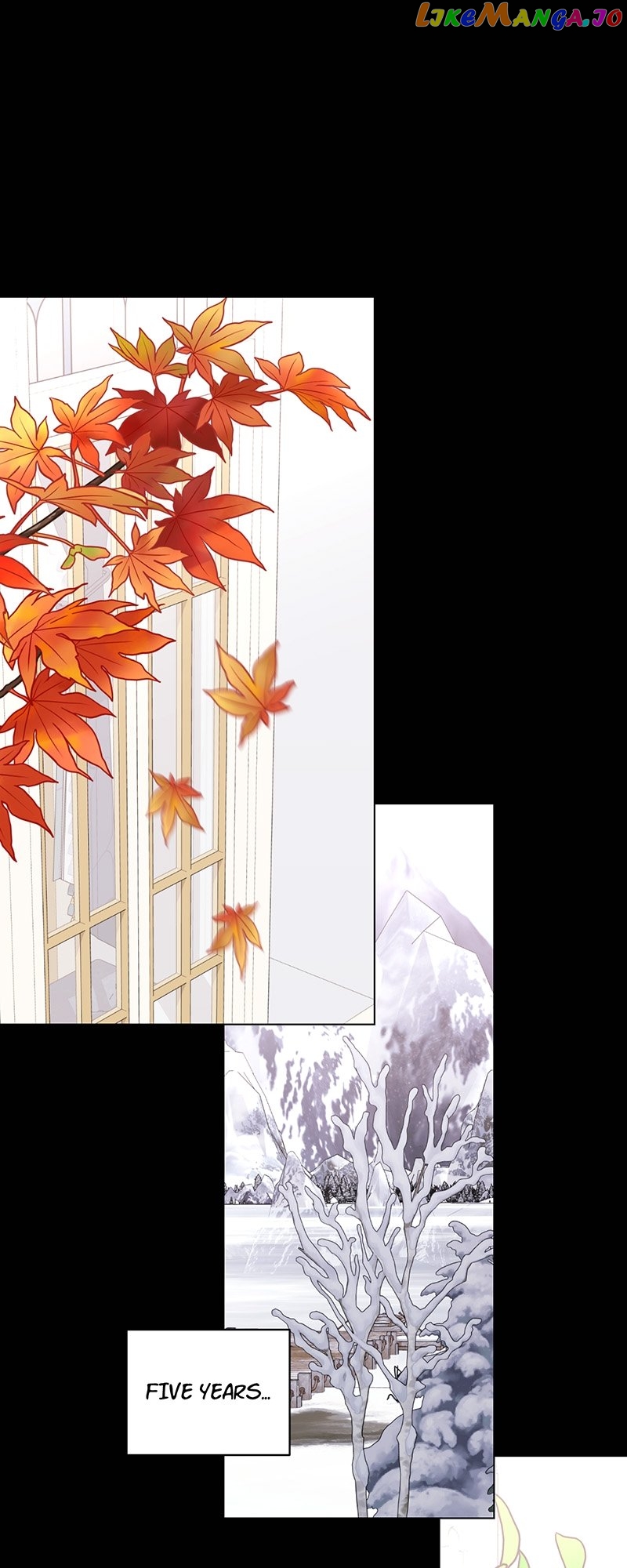 The Villainess Wants to Die Gracefully Chapter 61 - page 33