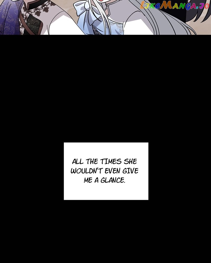 The Villainess Wants to Die Gracefully Chapter 61 - page 40