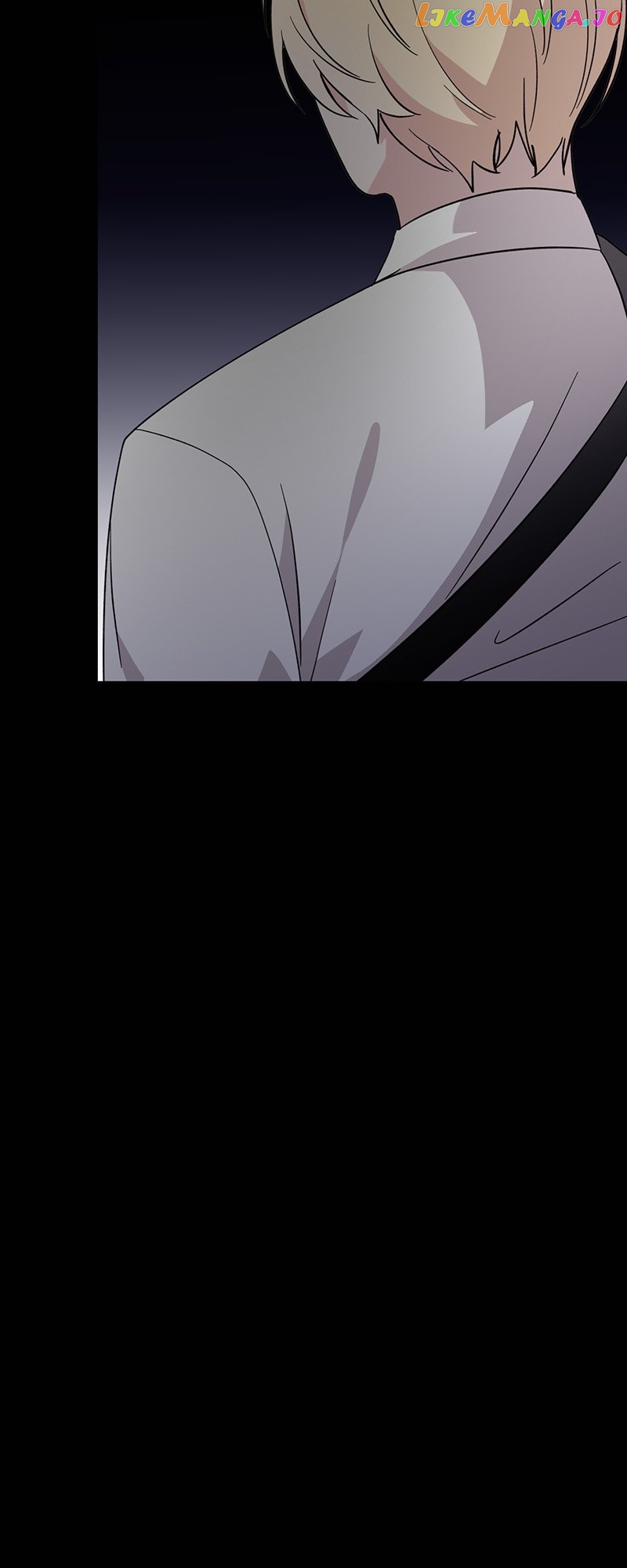 The Villainess Wants to Die Gracefully Chapter 61 - page 45