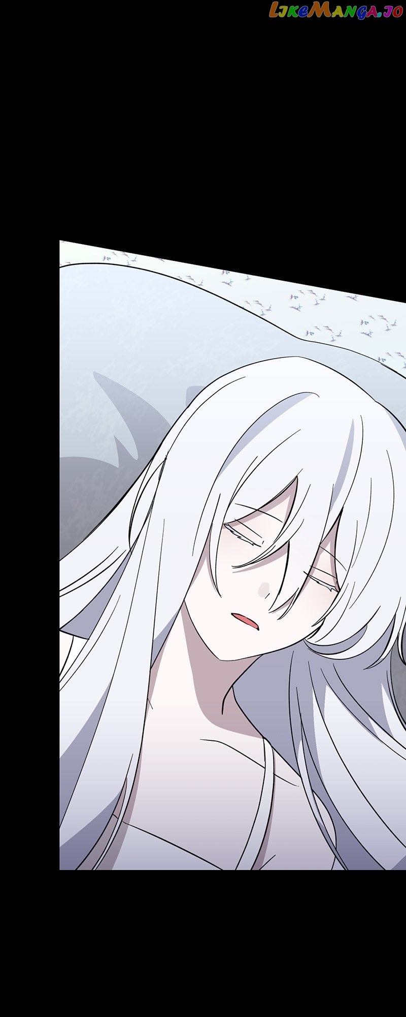 The Villainess Wants to Die Gracefully Chapter 61 - page 49