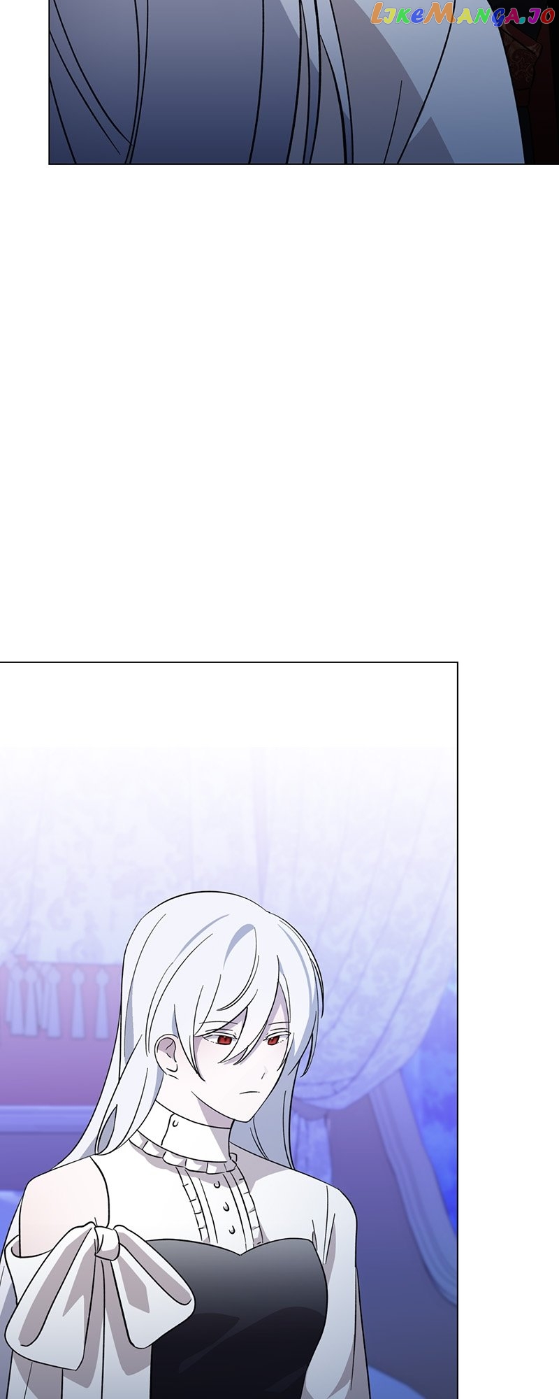 The Villainess Wants to Die Gracefully Chapter 61 - page 54
