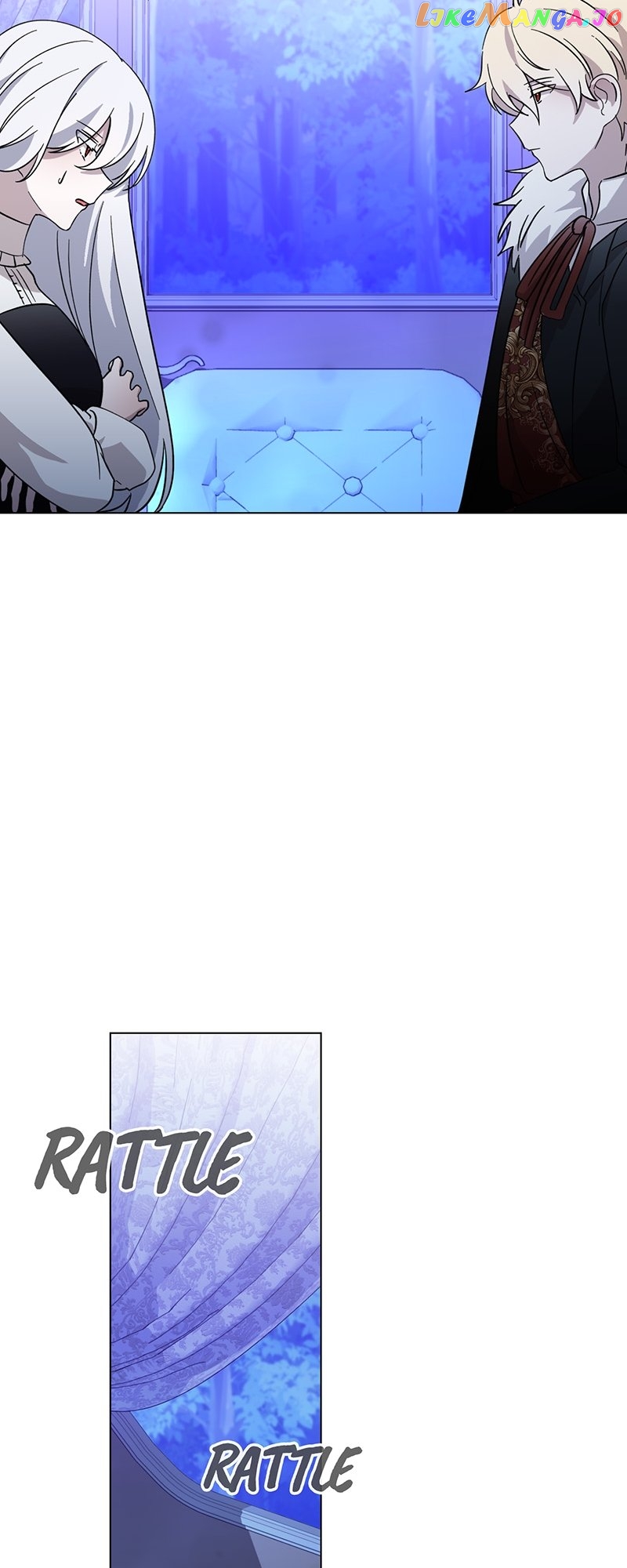 The Villainess Wants to Die Gracefully Chapter 61 - page 60
