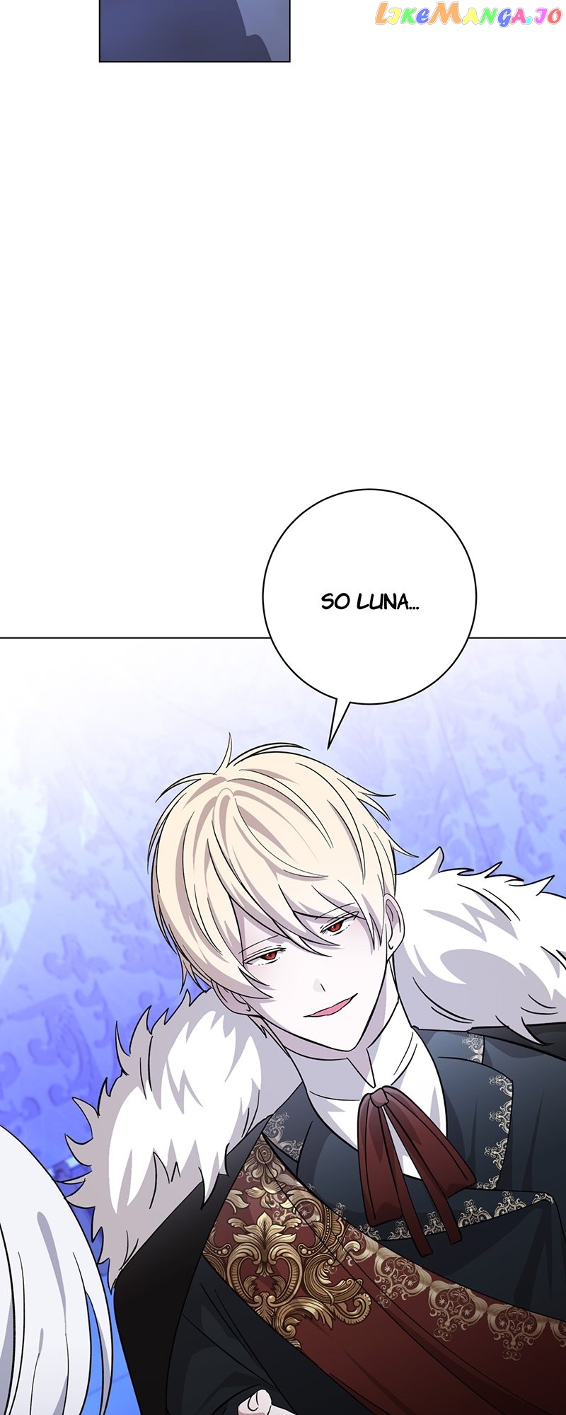The Villainess Wants to Die Gracefully Chapter 61 - page 61