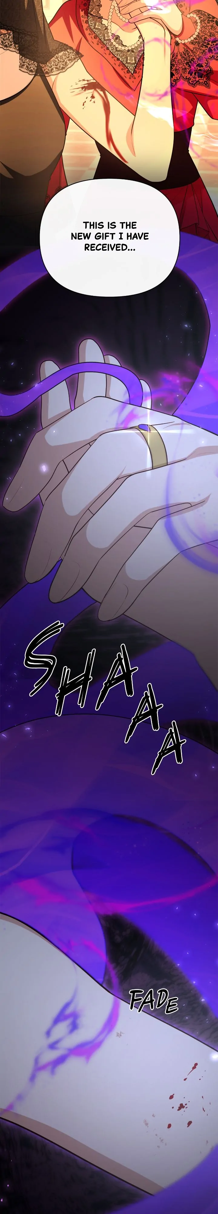 The Runaway Lead Lives Next Door Chapter 57 - page 19