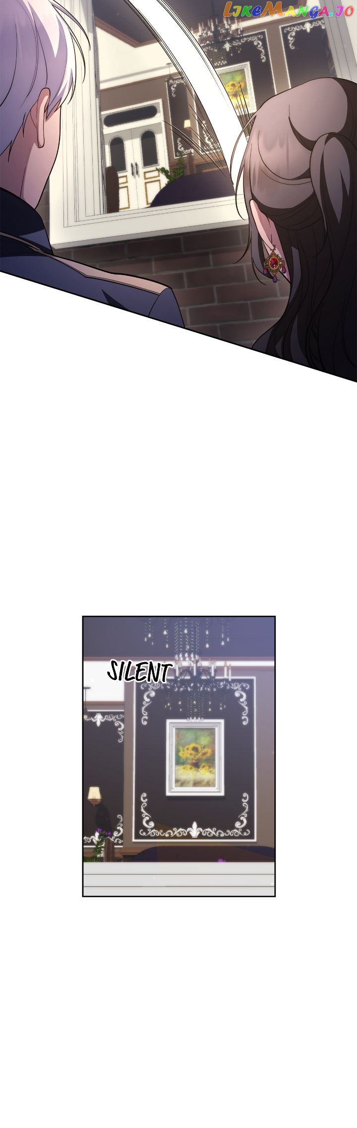 The Runaway Lead Lives Next Door Chapter 58 - page 20