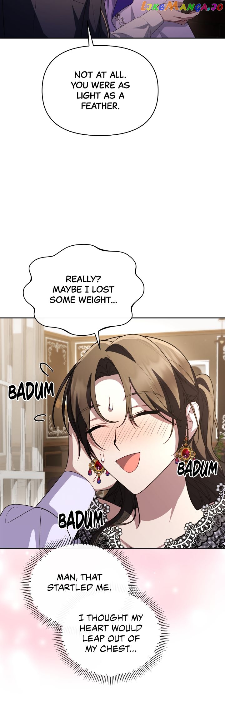 The Runaway Lead Lives Next Door Chapter 58 - page 24