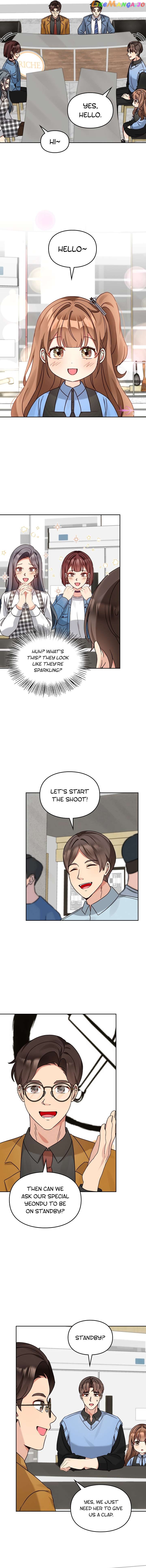 I Become a fool when it comes to my Daughter Chapter 134 - page 8