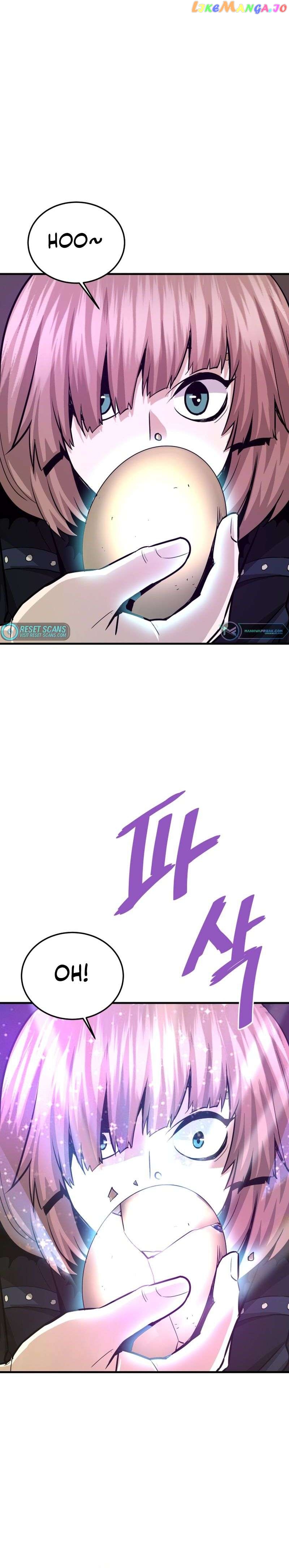 Han Dae Sung Returned From Hell Chapter 63 - page 25