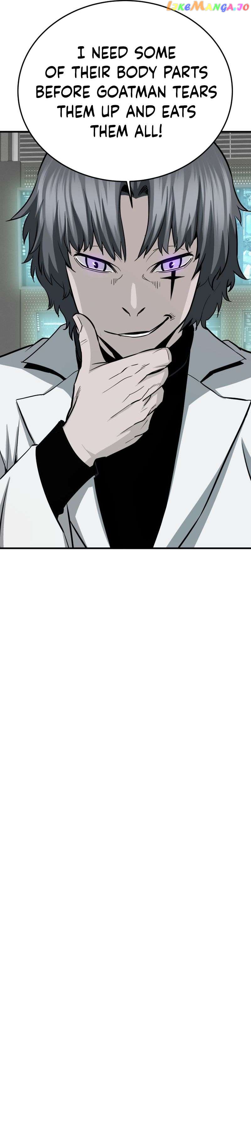 Han Dae Sung Returned From Hell Chapter 64 - page 20